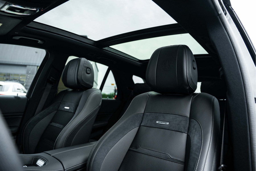 Mercedes-Benz GLE AMG GLE53 Hybrid 4MATIC+ Premium Plus - Panorama | Burmester | Stoelkoeling & Massage | Elek. Trekhaak Mercedes-Benz GLE AMG GLE53 Hybrid 4MATIC+ Premium Plus - Panorama | Burmester | Stoelkoeling & Massage | Elek. Trekhaak