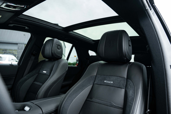 Mercedes-Benz GLE AMG GLE53 Hybrid 4MATIC+ Premium Plus - Panorama | Burmester | Stoelkoeling & Massage | Elek. Trekhaak Mercedes-Benz GLE AMG GLE53 Hybrid 4MATIC+ Premium Plus - Panorama | Burmester | Stoelkoeling & Massage | Elek. Trekhaak