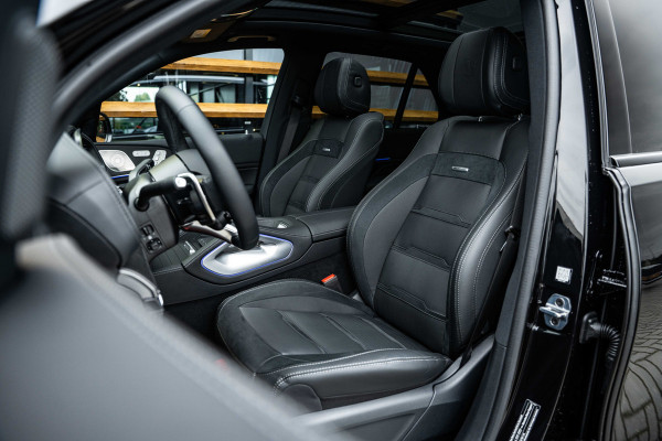 Mercedes-Benz GLE AMG GLE53 Hybrid 4MATIC+ Premium Plus - Panorama | Burmester | Stoelkoeling & Massage | Elek. Trekhaak Mercedes-Benz GLE AMG GLE53 Hybrid 4MATIC+ Premium Plus - Panorama | Burmester | Stoelkoeling & Massage | Elek. Trekhaak