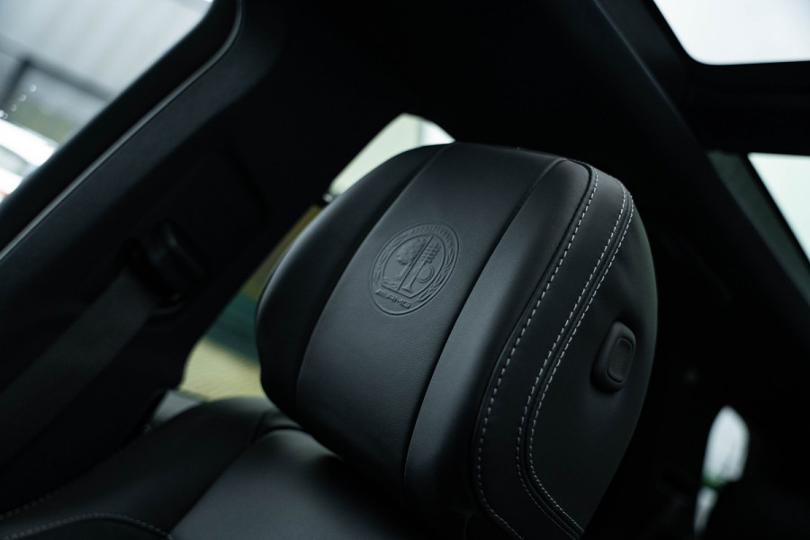 Mercedes-Benz GLE AMG GLE53 Hybrid 4MATIC+ Premium Plus - Panorama | Burmester | Stoelkoeling & Massage | Elek. Trekhaak Mercedes-Benz GLE AMG GLE53 Hybrid 4MATIC+ Premium Plus - Panorama | Burmester | Stoelkoeling & Massage | Elek. Trekhaak