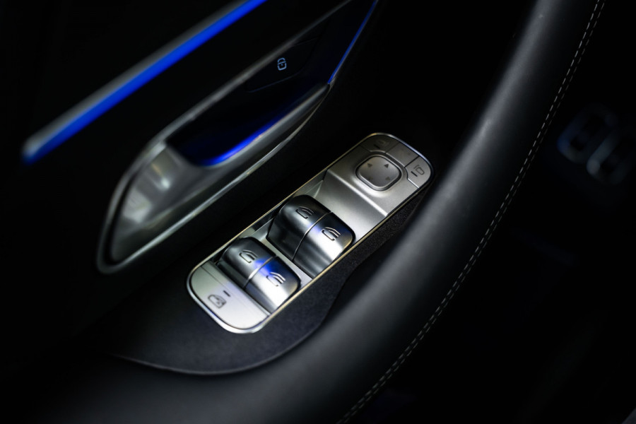 Mercedes-Benz GLE AMG GLE53 Hybrid 4MATIC+ Premium Plus - Panorama | Burmester | Stoelkoeling & Massage | Elek. Trekhaak Mercedes-Benz GLE AMG GLE53 Hybrid 4MATIC+ Premium Plus - Panorama | Burmester | Stoelkoeling & Massage | Elek. Trekhaak
