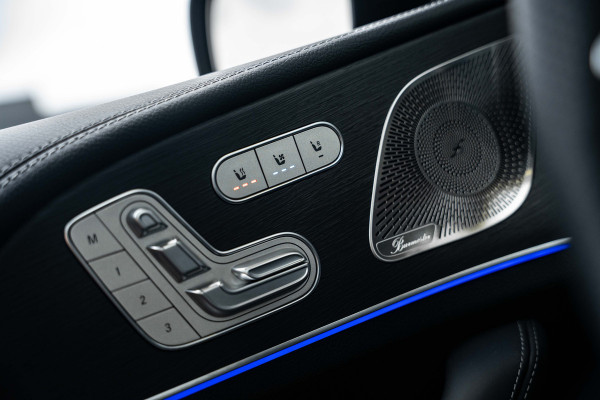 Mercedes-Benz GLE AMG GLE53 Hybrid 4MATIC+ Premium Plus - Panorama | Burmester | Stoelkoeling & Massage | Elek. Trekhaak Mercedes-Benz GLE AMG GLE53 Hybrid 4MATIC+ Premium Plus - Panorama | Burmester | Stoelkoeling & Massage | Elek. Trekhaak