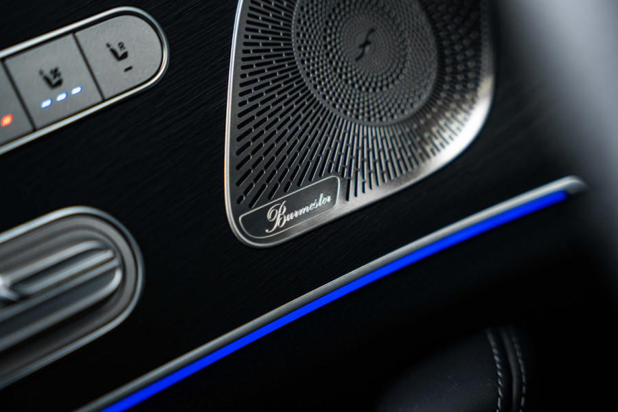 Mercedes-Benz GLE AMG GLE53 Hybrid 4MATIC+ Premium Plus - Panorama | Burmester | Stoelkoeling & Massage | Elek. Trekhaak Mercedes-Benz GLE AMG GLE53 Hybrid 4MATIC+ Premium Plus - Panorama | Burmester | Stoelkoeling & Massage | Elek. Trekhaak