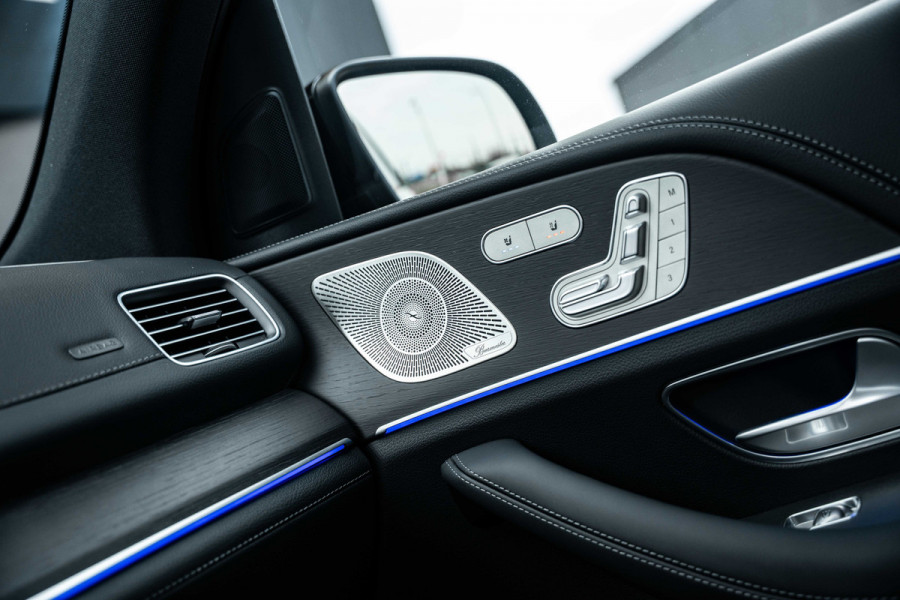 Mercedes-Benz GLE AMG GLE53 Hybrid 4MATIC+ Premium Plus - Panorama | Burmester | Stoelkoeling & Massage | Elek. Trekhaak Mercedes-Benz GLE AMG GLE53 Hybrid 4MATIC+ Premium Plus - Panorama | Burmester | Stoelkoeling & Massage | Elek. Trekhaak