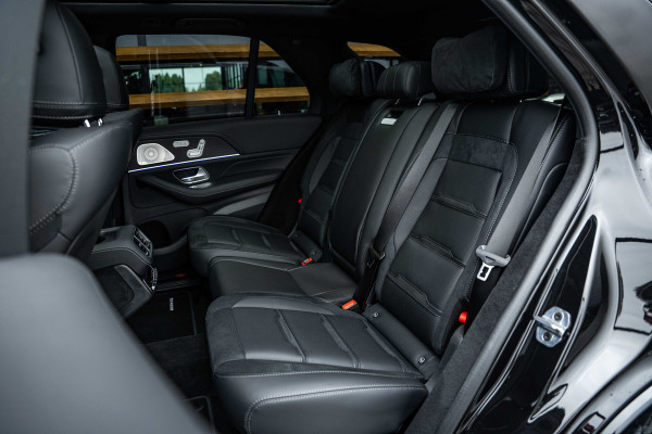 Mercedes-Benz GLE AMG GLE53 Hybrid 4MATIC+ Premium Plus - Panorama | Burmester | Stoelkoeling & Massage | Elek. Trekhaak Mercedes-Benz GLE AMG GLE53 Hybrid 4MATIC+ Premium Plus - Panorama | Burmester | Stoelkoeling & Massage | Elek. Trekhaak