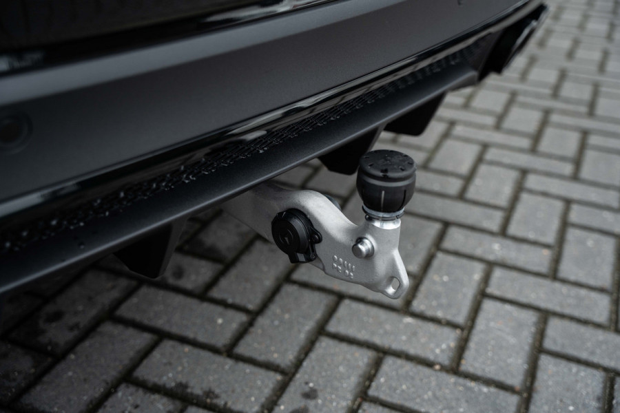 Mercedes-Benz GLE AMG GLE53 Hybrid 4MATIC+ Premium Plus - Panorama | Burmester | Stoelkoeling & Massage | Elek. Trekhaak Mercedes-Benz GLE AMG GLE53 Hybrid 4MATIC+ Premium Plus - Panorama | Burmester | Stoelkoeling & Massage | Elek. Trekhaak