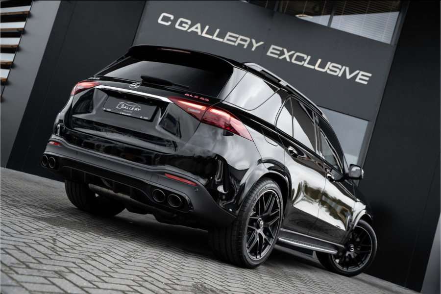 Mercedes-Benz GLE AMG GLE53 Hybrid 4MATIC+ Premium Plus - Panorama | Burmester | Stoelkoeling & Massage | Elek. Trekhaak Mercedes-Benz GLE AMG GLE53 Hybrid 4MATIC+ Premium Plus - Panorama | Burmester | Stoelkoeling & Massage | Elek. Trekhaak