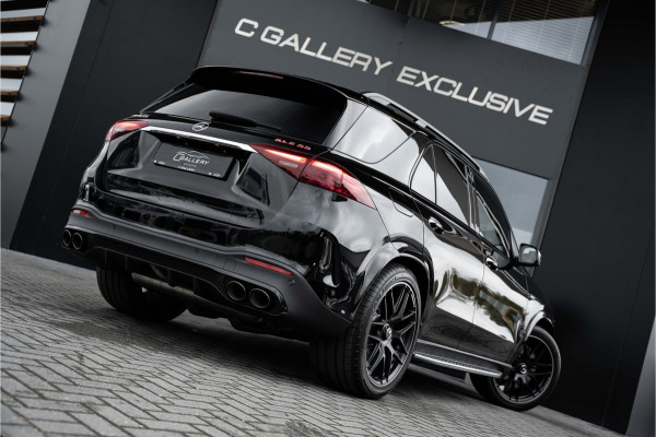 Mercedes-Benz GLE AMG GLE53 Hybrid 4MATIC+ Premium Plus - Panorama | Burmester | Stoelkoeling & Massage | Elek. Trekhaak Mercedes-Benz GLE AMG GLE53 Hybrid 4MATIC+ Premium Plus - Panorama | Burmester | Stoelkoeling & Massage | Elek. Trekhaak