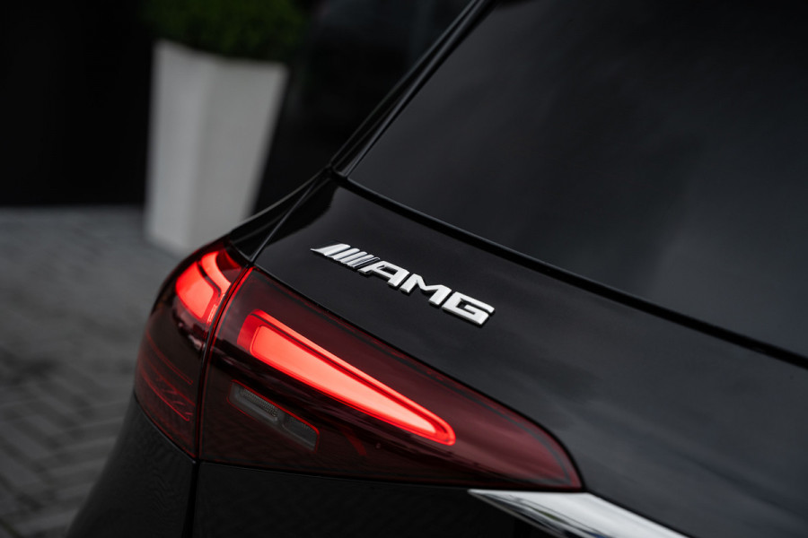 Mercedes-Benz GLE AMG GLE53 Hybrid 4MATIC+ Premium Plus - Panorama | Burmester | Stoelkoeling & Massage | Elek. Trekhaak Mercedes-Benz GLE AMG GLE53 Hybrid 4MATIC+ Premium Plus - Panorama | Burmester | Stoelkoeling & Massage | Elek. Trekhaak