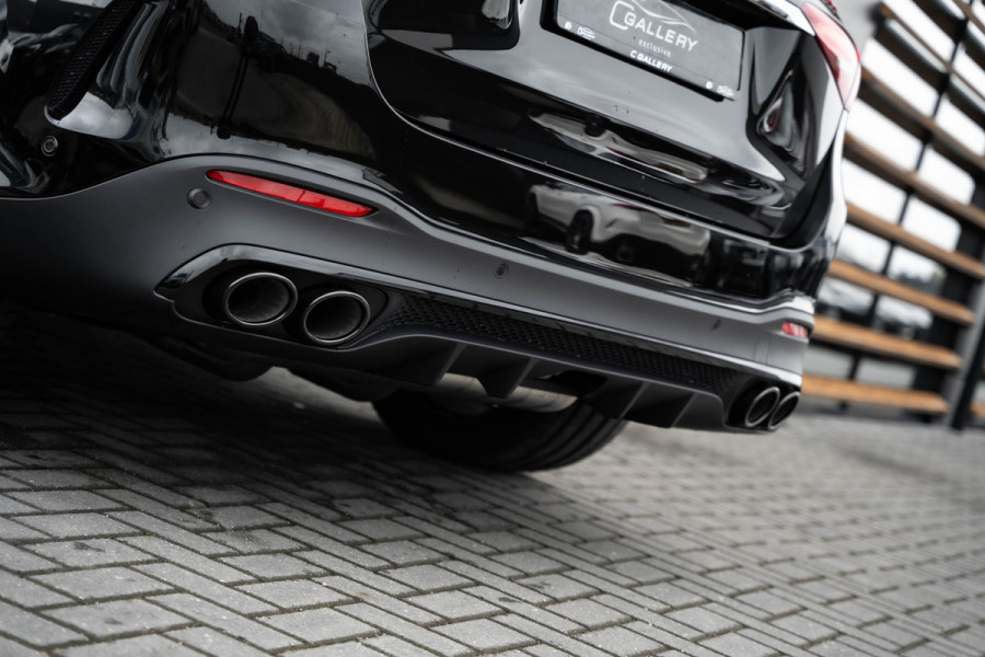 Mercedes-Benz GLE AMG GLE53 Hybrid 4MATIC+ Premium Plus - Panorama | Burmester | Stoelkoeling & Massage | Elek. Trekhaak Mercedes-Benz GLE AMG GLE53 Hybrid 4MATIC+ Premium Plus - Panorama | Burmester | Stoelkoeling & Massage | Elek. Trekhaak