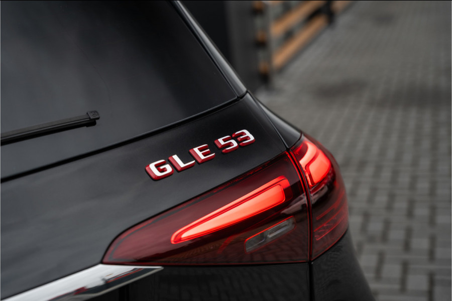 Mercedes-Benz GLE AMG GLE53 Hybrid 4MATIC+ Premium Plus - Panorama | Burmester | Stoelkoeling & Massage | Elek. Trekhaak Mercedes-Benz GLE AMG GLE53 Hybrid 4MATIC+ Premium Plus - Panorama | Burmester | Stoelkoeling & Massage | Elek. Trekhaak