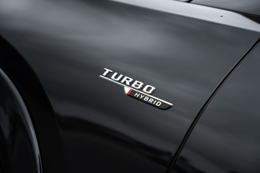 Mercedes-Benz GLE AMG GLE53 Hybrid 4MATIC+ Premium Plus - Panorama | Burmester | Stoelkoeling & Massage | Elek. Trekhaak Mercedes-Benz GLE AMG GLE53 Hybrid 4MATIC+ Premium Plus - Panorama | Burmester | Stoelkoeling & Massage | Elek. Trekhaak