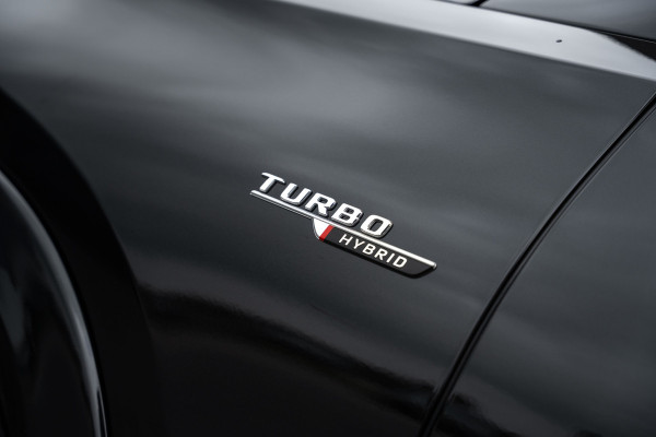 Mercedes-Benz GLE AMG GLE53 Hybrid 4MATIC+ Premium Plus - Panorama | Burmester | Stoelkoeling & Massage | Elek. Trekhaak Mercedes-Benz GLE AMG GLE53 Hybrid 4MATIC+ Premium Plus - Panorama | Burmester | Stoelkoeling & Massage | Elek. Trekhaak