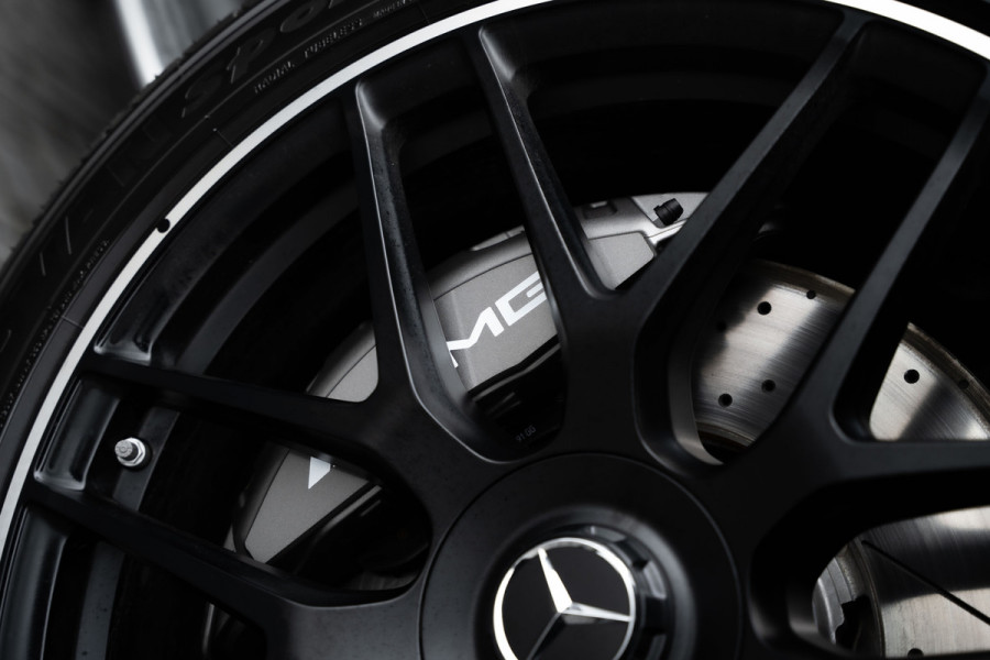 Mercedes-Benz GLE AMG GLE53 Hybrid 4MATIC+ Premium Plus - Panorama | Burmester | Stoelkoeling & Massage | Elek. Trekhaak Mercedes-Benz GLE AMG GLE53 Hybrid 4MATIC+ Premium Plus - Panorama | Burmester | Stoelkoeling & Massage | Elek. Trekhaak