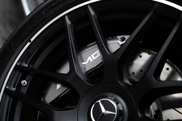 Mercedes-Benz GLE AMG GLE53 Hybrid 4MATIC+ Premium Plus - Panorama | Burmester | Stoelkoeling & Massage | Elek. Trekhaak Mercedes-Benz GLE AMG GLE53 Hybrid 4MATIC+ Premium Plus - Panorama | Burmester | Stoelkoeling & Massage | Elek. Trekhaak