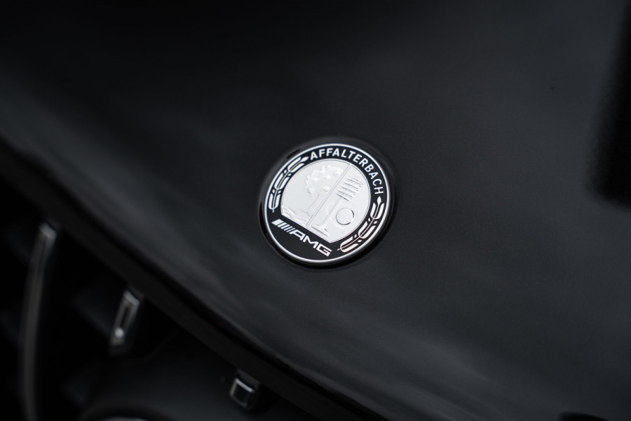 Mercedes-Benz GLE AMG GLE53 Hybrid 4MATIC+ Premium Plus - Panorama | Burmester | Stoelkoeling & Massage | Elek. Trekhaak Mercedes-Benz GLE AMG GLE53 Hybrid 4MATIC+ Premium Plus - Panorama | Burmester | Stoelkoeling & Massage | Elek. Trekhaak