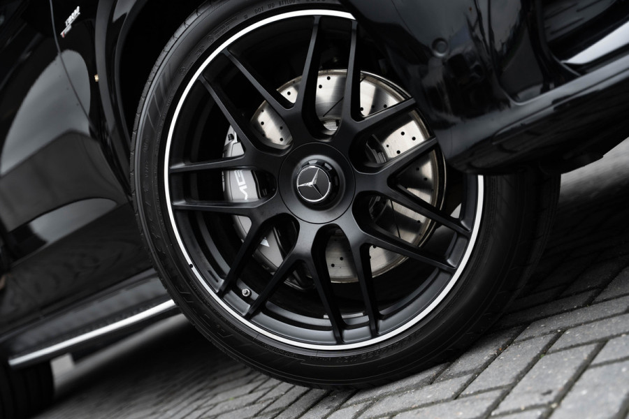 Mercedes-Benz GLE AMG GLE53 Hybrid 4MATIC+ Premium Plus - Panorama | Burmester | Stoelkoeling & Massage | Elek. Trekhaak Mercedes-Benz GLE AMG GLE53 Hybrid 4MATIC+ Premium Plus - Panorama | Burmester | Stoelkoeling & Massage | Elek. Trekhaak