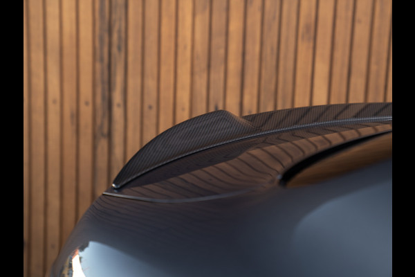 Alfa Romeo Giulia 2.9 V6 Quadrifoglio MY25 | Harman/Kardon | Adapt. cruise | CarPlay