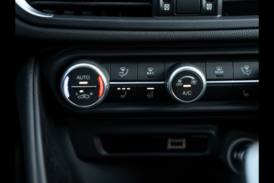 Alfa Romeo Giulia 2.9 V6 Quadrifoglio MY25 | Harman/Kardon | Adapt. cruise | CarPlay