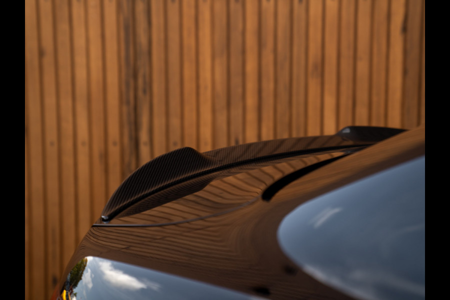 Alfa Romeo Giulia 2.9 V6 Quadrifoglio | Adapt. cruise | Harman/Kardon | CarPlay Alfa Romeo Giulia 2.9 V6 Quadrifoglio | Adapt. cruise | Harman/Kardon | CarPlay