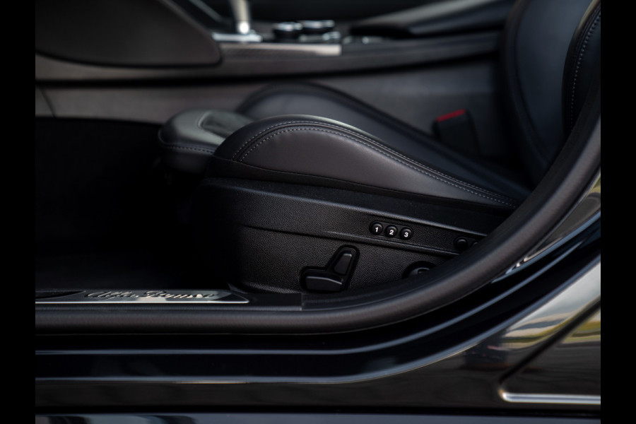 Alfa Romeo Giulia 2.9 V6 Quadrifoglio | Adapt. cruise | Harman/Kardon | CarPlay Alfa Romeo Giulia 2.9 V6 Quadrifoglio | Adapt. cruise | Harman/Kardon | CarPlay