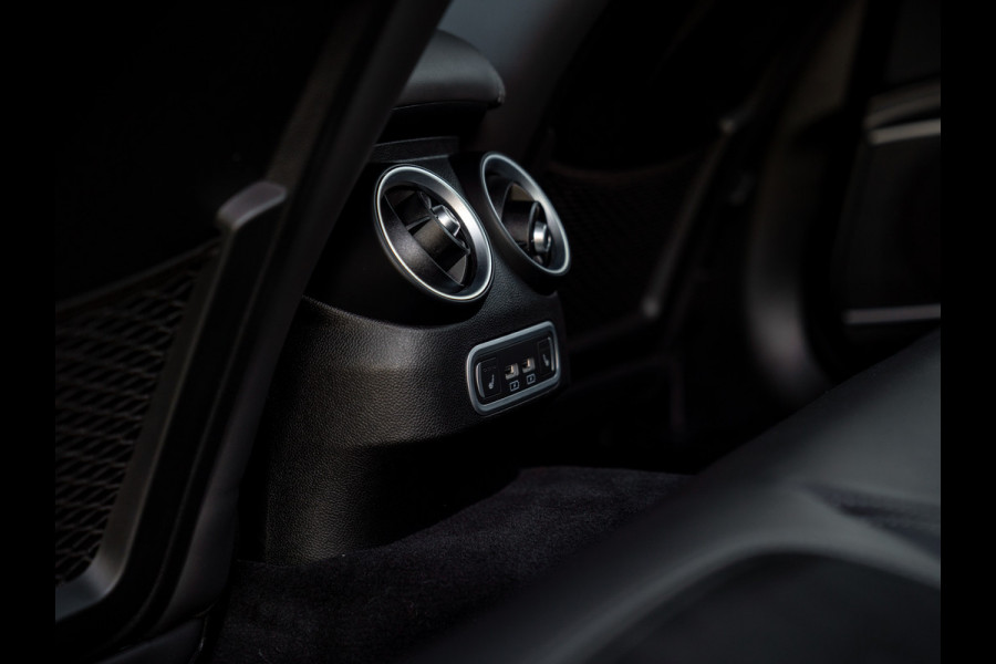 Alfa Romeo Giulia 2.9 V6 Quadrifoglio | Adapt. cruise | Harman/Kardon | CarPlay Alfa Romeo Giulia 2.9 V6 Quadrifoglio | Adapt. cruise | Harman/Kardon | CarPlay