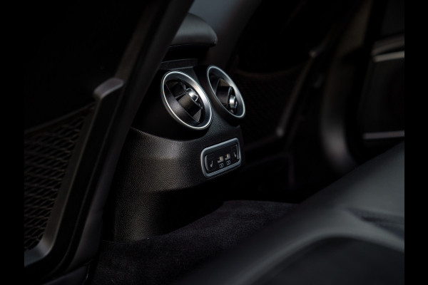 Alfa Romeo Giulia 2.9 V6 Quadrifoglio | Adapt. cruise | Harman/Kardon | CarPlay Alfa Romeo Giulia 2.9 V6 Quadrifoglio | Adapt. cruise | Harman/Kardon | CarPlay