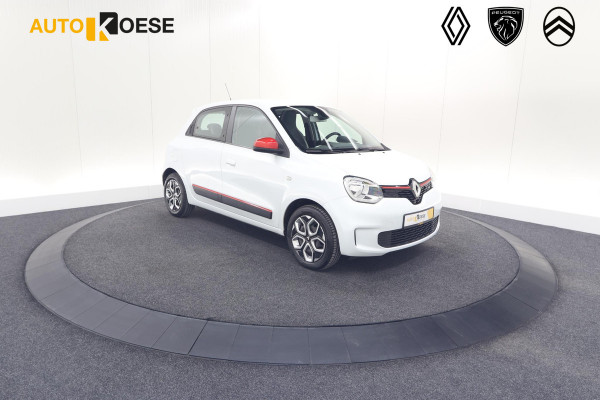 Renault Twingo 1.0 SCe Collection | Cruise Control |  Airco | Bluetooth Radio Renault Twingo 1.0 SCe Collection | Cruise Control |  Airco | Bluetooth Radio