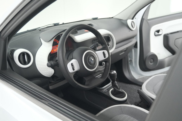 Renault Twingo 1.0 SCe Collection | Cruise Control |  Airco | Bluetooth Radio Renault Twingo 1.0 SCe Collection | Cruise Control |  Airco | Bluetooth Radio
