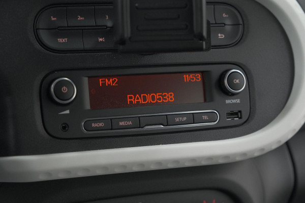 Renault Twingo 1.0 SCe Collection | Cruise Control |  Airco | Bluetooth Radio Renault Twingo 1.0 SCe Collection | Cruise Control |  Airco | Bluetooth Radio