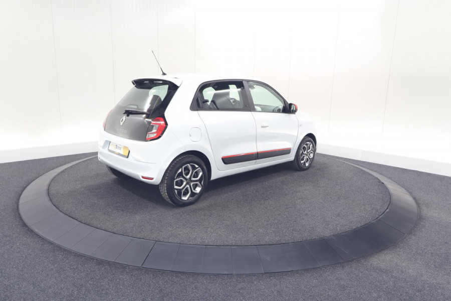 Renault Twingo 1.0 SCe Collection | Cruise Control |  Airco | Bluetooth Radio Renault Twingo 1.0 SCe Collection | Cruise Control |  Airco | Bluetooth Radio