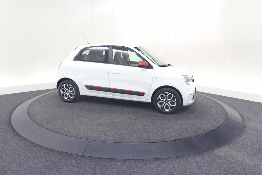 Renault Twingo 1.0 SCe Collection | Cruise Control |  Airco | Bluetooth Radio Renault Twingo 1.0 SCe Collection | Cruise Control |  Airco | Bluetooth Radio