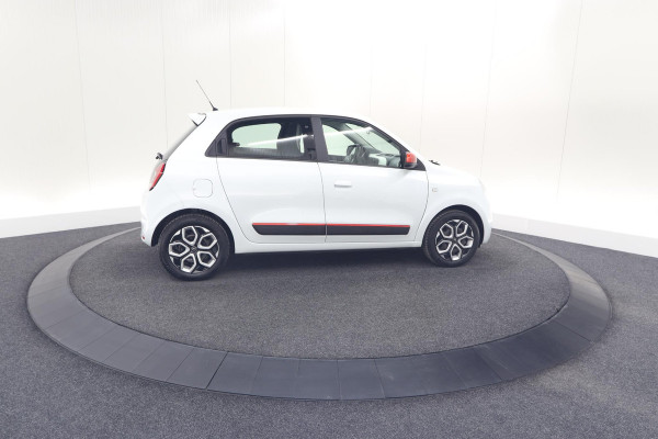 Renault Twingo 1.0 SCe Collection | Cruise Control |  Airco | Bluetooth Radio Renault Twingo 1.0 SCe Collection | Cruise Control |  Airco | Bluetooth Radio