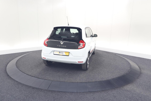 Renault Twingo 1.0 SCe Collection | Cruise Control |  Airco | Bluetooth Radio Renault Twingo 1.0 SCe Collection | Cruise Control |  Airco | Bluetooth Radio