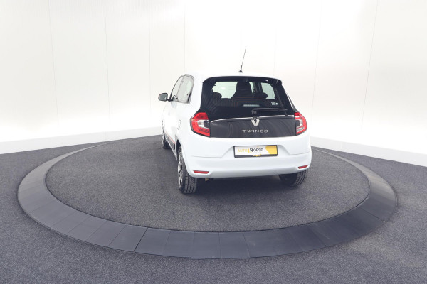 Renault Twingo 1.0 SCe Collection | Cruise Control |  Airco | Bluetooth Radio Renault Twingo 1.0 SCe Collection | Cruise Control |  Airco | Bluetooth Radio