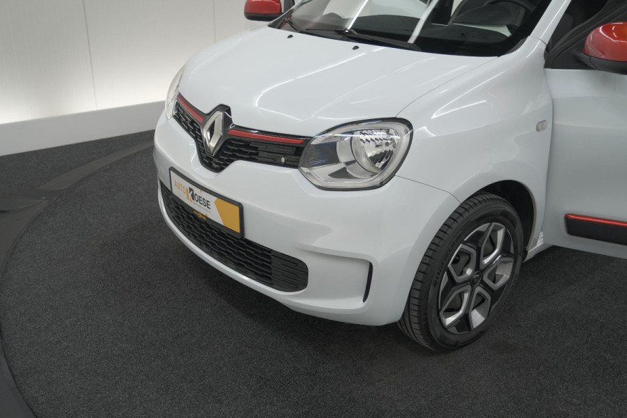 Renault Twingo 1.0 SCe Collection | Cruise Control |  Airco | Bluetooth Radio Renault Twingo 1.0 SCe Collection | Cruise Control |  Airco | Bluetooth Radio