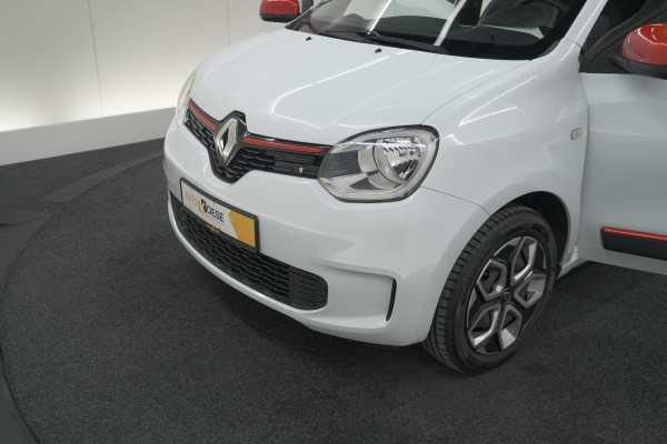 Renault Twingo 1.0 SCe Collection | Cruise Control |  Airco | Bluetooth Radio Renault Twingo 1.0 SCe Collection | Cruise Control |  Airco | Bluetooth Radio