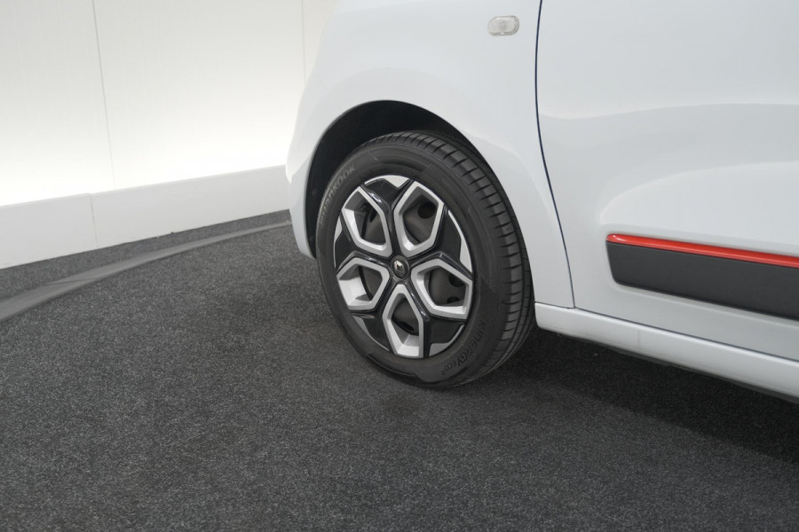 Renault Twingo 1.0 SCe Collection | Cruise Control |  Airco | Bluetooth Radio Renault Twingo 1.0 SCe Collection | Cruise Control |  Airco | Bluetooth Radio