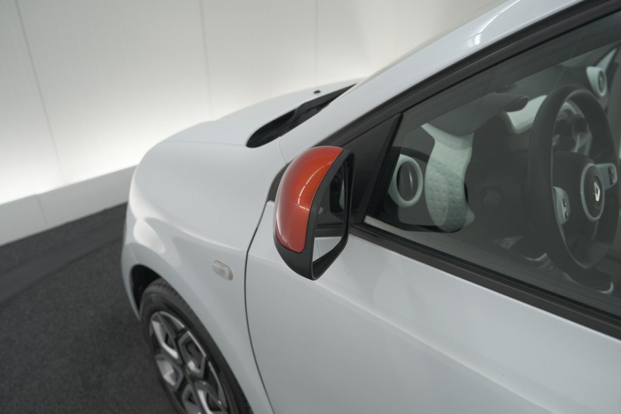 Renault Twingo 1.0 SCe Collection | Cruise Control |  Airco | Bluetooth Radio Renault Twingo 1.0 SCe Collection | Cruise Control |  Airco | Bluetooth Radio