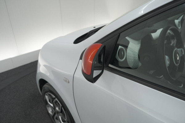 Renault Twingo 1.0 SCe Collection | Cruise Control |  Airco | Bluetooth Radio Renault Twingo 1.0 SCe Collection | Cruise Control |  Airco | Bluetooth Radio