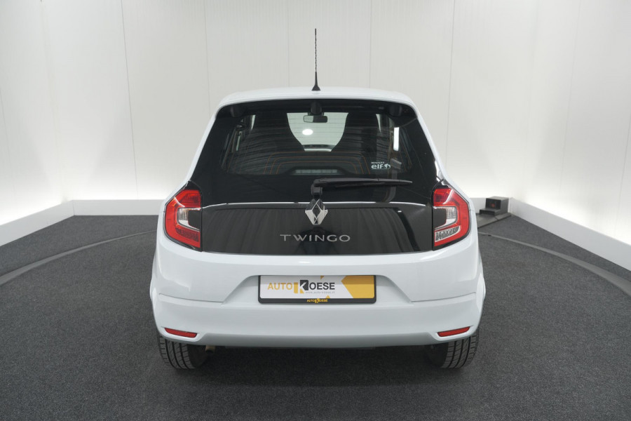 Renault Twingo 1.0 SCe Collection | Cruise Control |  Airco | Bluetooth Radio Renault Twingo 1.0 SCe Collection | Cruise Control |  Airco | Bluetooth Radio
