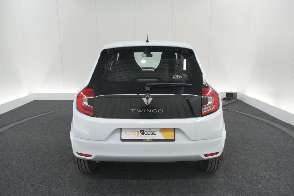 Renault Twingo 1.0 SCe Collection | Cruise Control |  Airco | Bluetooth Radio Renault Twingo 1.0 SCe Collection | Cruise Control |  Airco | Bluetooth Radio