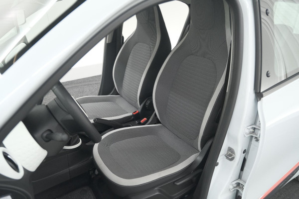 Renault Twingo 1.0 SCe Collection | Cruise Control |  Airco | Bluetooth Radio Renault Twingo 1.0 SCe Collection | Cruise Control |  Airco | Bluetooth Radio