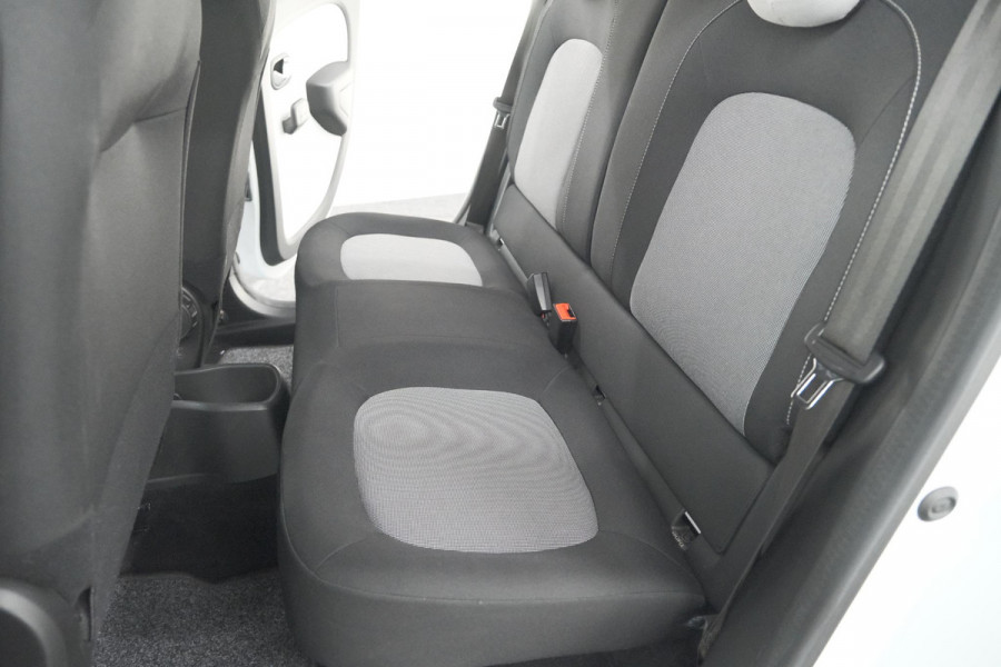 Renault Twingo 1.0 SCe Collection | Cruise Control |  Airco | Bluetooth Radio Renault Twingo 1.0 SCe Collection | Cruise Control |  Airco | Bluetooth Radio