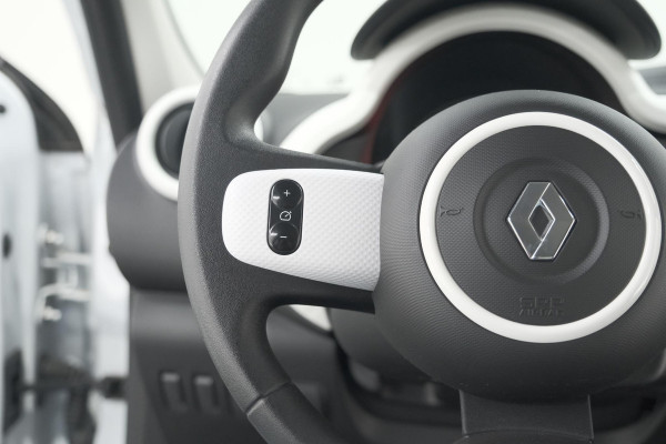 Renault Twingo 1.0 SCe Collection | Cruise Control |  Airco | Bluetooth Radio Renault Twingo 1.0 SCe Collection | Cruise Control |  Airco | Bluetooth Radio