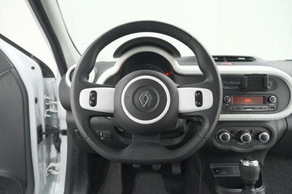 Renault Twingo 1.0 SCe Collection | Cruise Control |  Airco | Bluetooth Radio Renault Twingo 1.0 SCe Collection | Cruise Control |  Airco | Bluetooth Radio