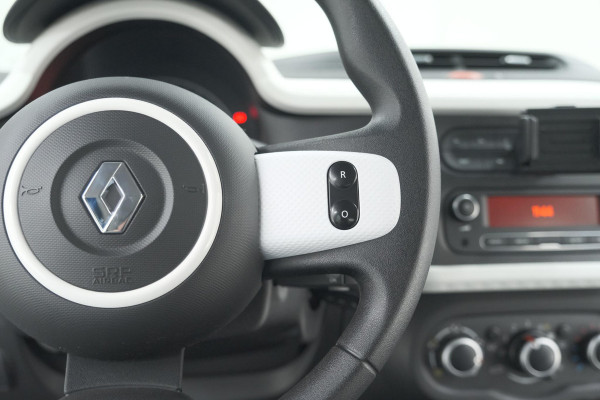 Renault Twingo 1.0 SCe Collection | Cruise Control |  Airco | Bluetooth Radio Renault Twingo 1.0 SCe Collection | Cruise Control |  Airco | Bluetooth Radio