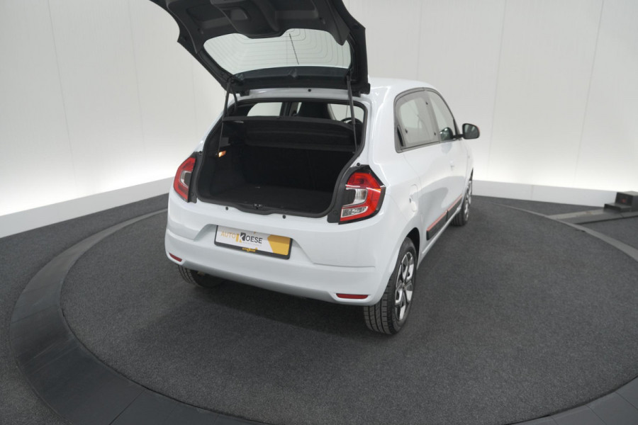Renault Twingo 1.0 SCe Collection | Cruise Control |  Airco | Bluetooth Radio Renault Twingo 1.0 SCe Collection | Cruise Control |  Airco | Bluetooth Radio