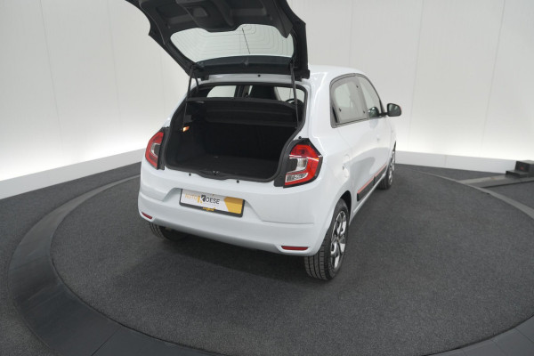 Renault Twingo 1.0 SCe Collection | Cruise Control |  Airco | Bluetooth Radio Renault Twingo 1.0 SCe Collection | Cruise Control |  Airco | Bluetooth Radio