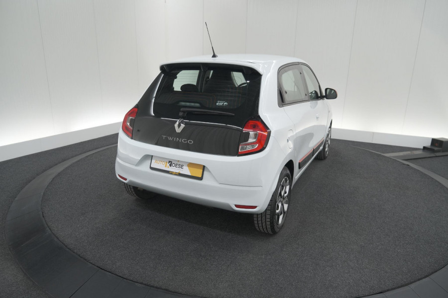Renault Twingo 1.0 SCe Collection | Cruise Control |  Airco | Bluetooth Radio Renault Twingo 1.0 SCe Collection | Cruise Control |  Airco | Bluetooth Radio